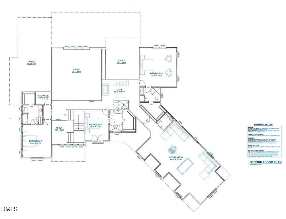 7441 Summer Tanager Trail