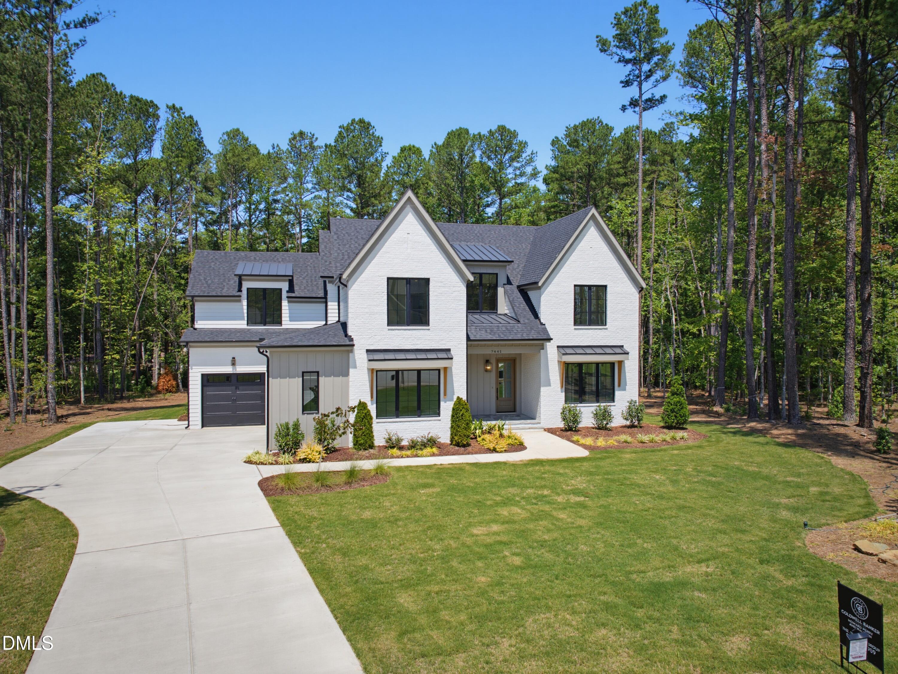 7441 Summer Tanager Trail