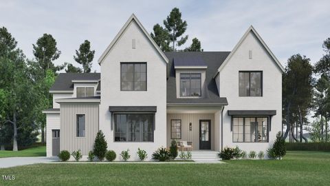 7441 Summer Tanager Trail Raleigh NC 27614