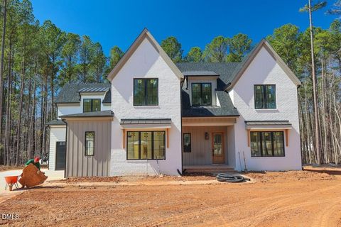 7441 Summer Tanager Trail Raleigh NC 27614