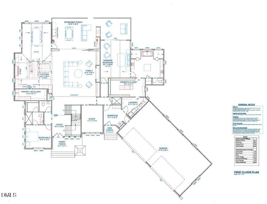 7441 Summer Tanager Trail