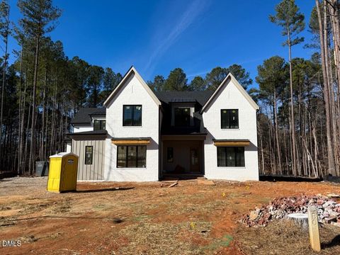 7441 Summer Tanager Trail Raleigh NC 27614