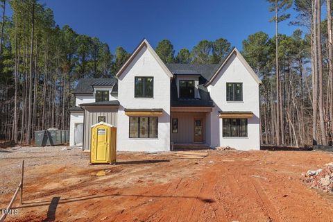 7441 Summer Tanager Trail Raleigh NC 27614