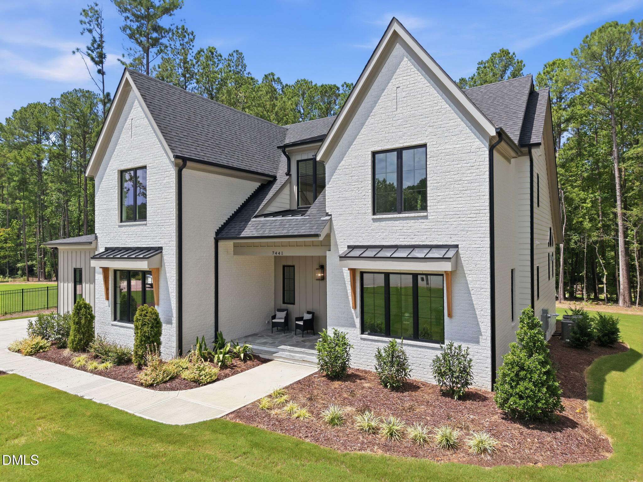7441 Summer Tanager Trail