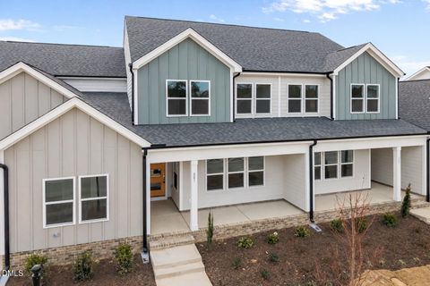 803 Central Park Drive Raleigh NC 27604