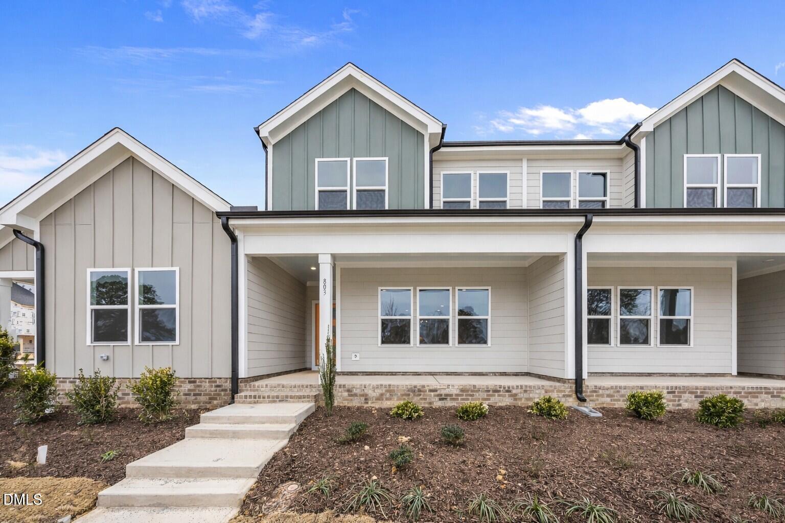 803 Central Park Drive