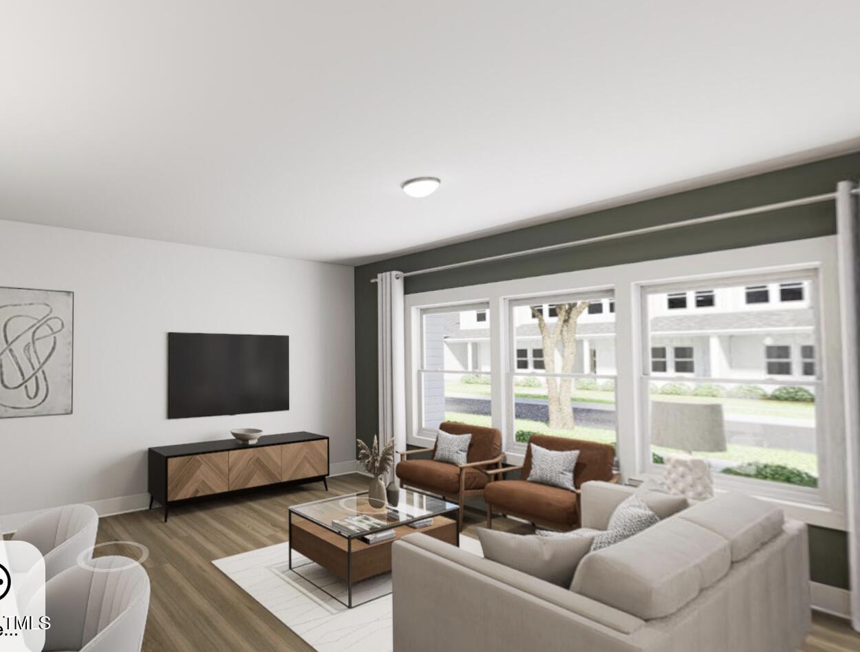 803 Central Park Drive