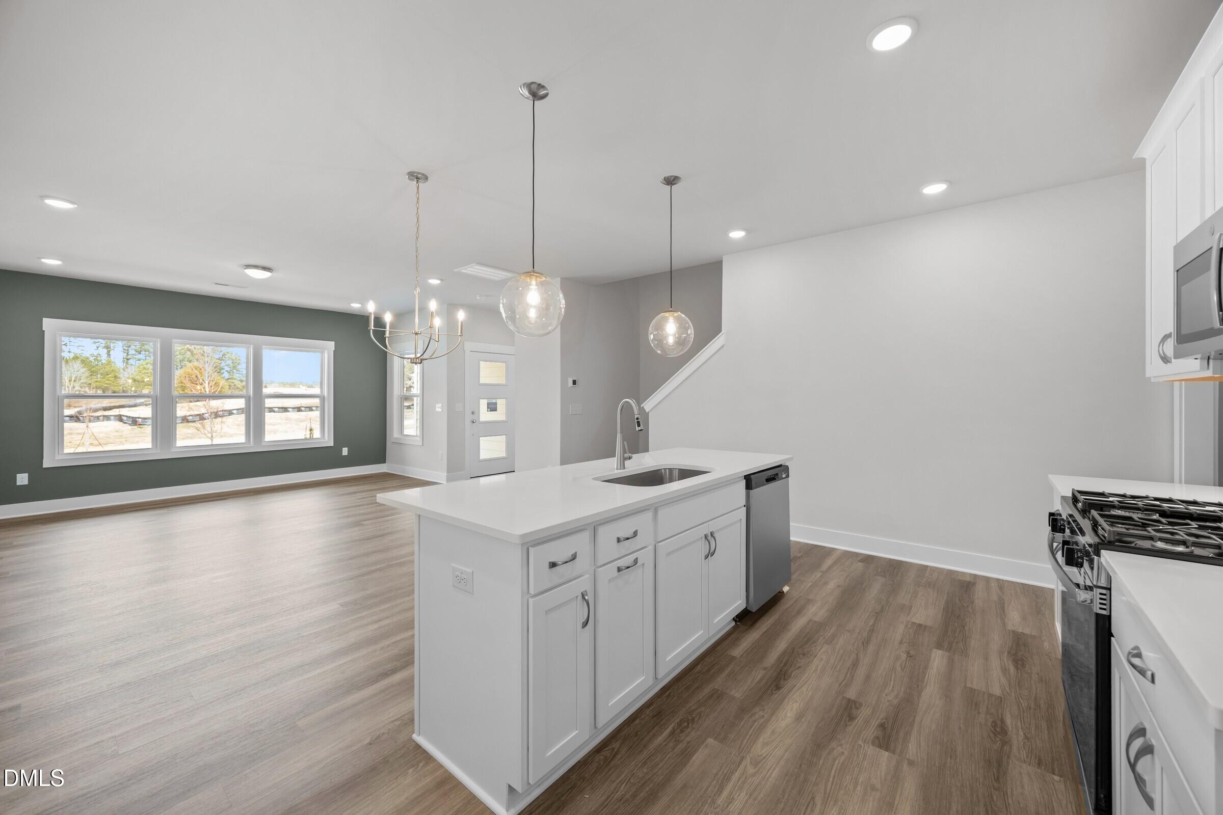 803 Central Park Drive