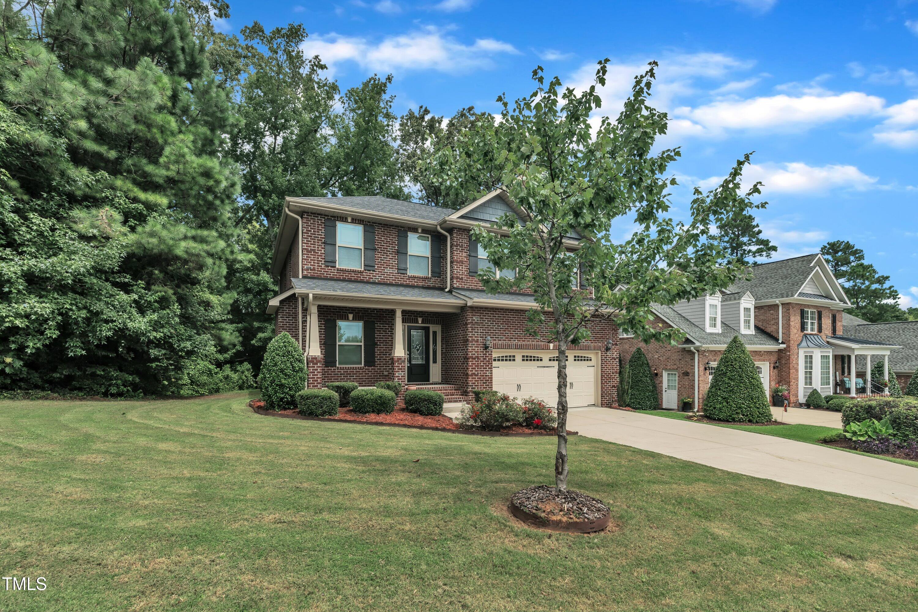 105 Valleycruise Circle