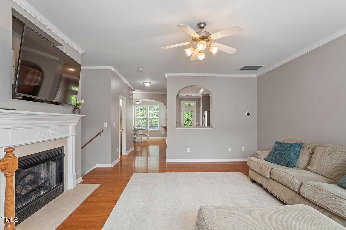 5003 Celtic Court