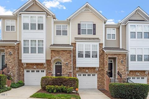 5003 Celtic Court Raleigh NC 27612