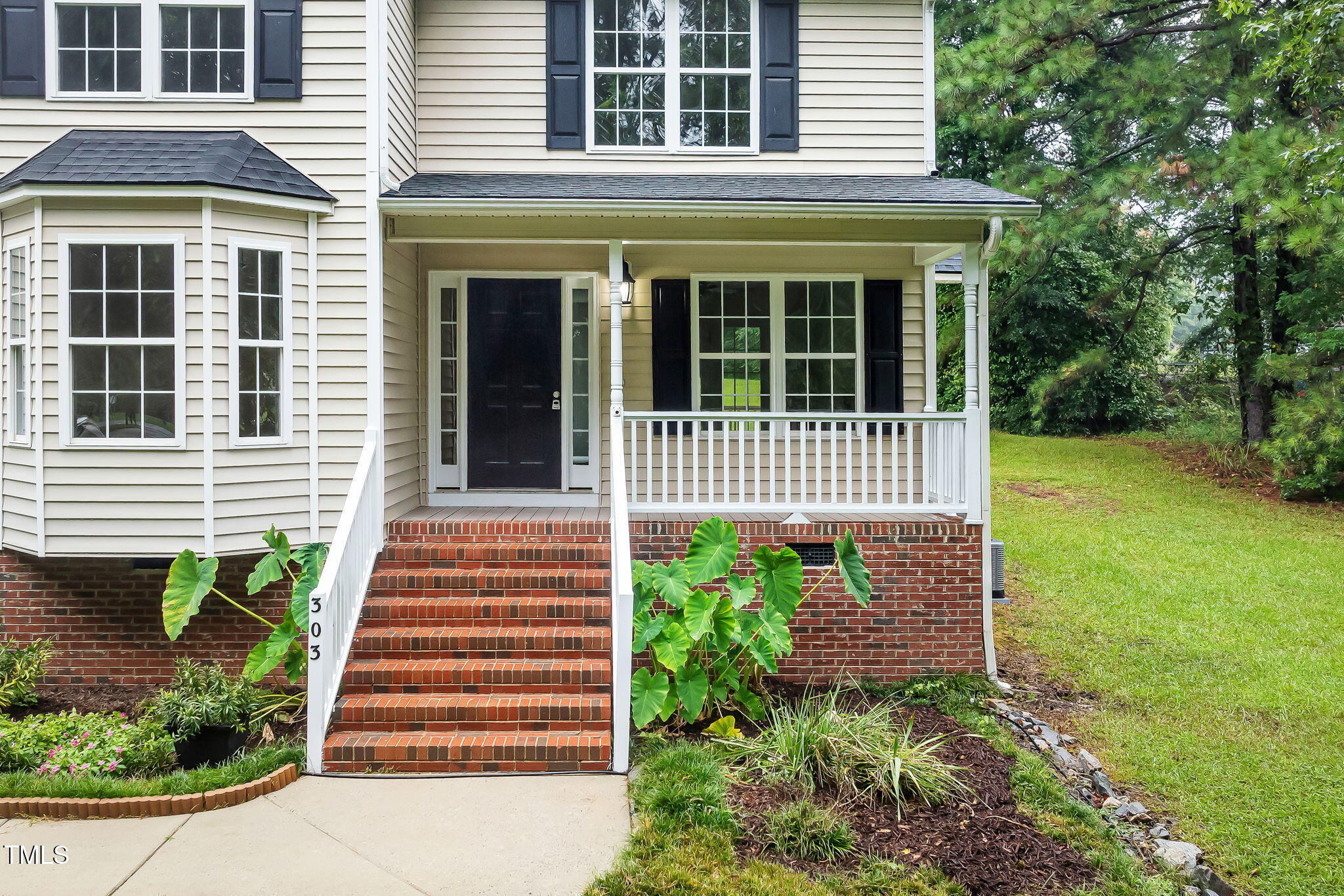 303 Norwood Drive