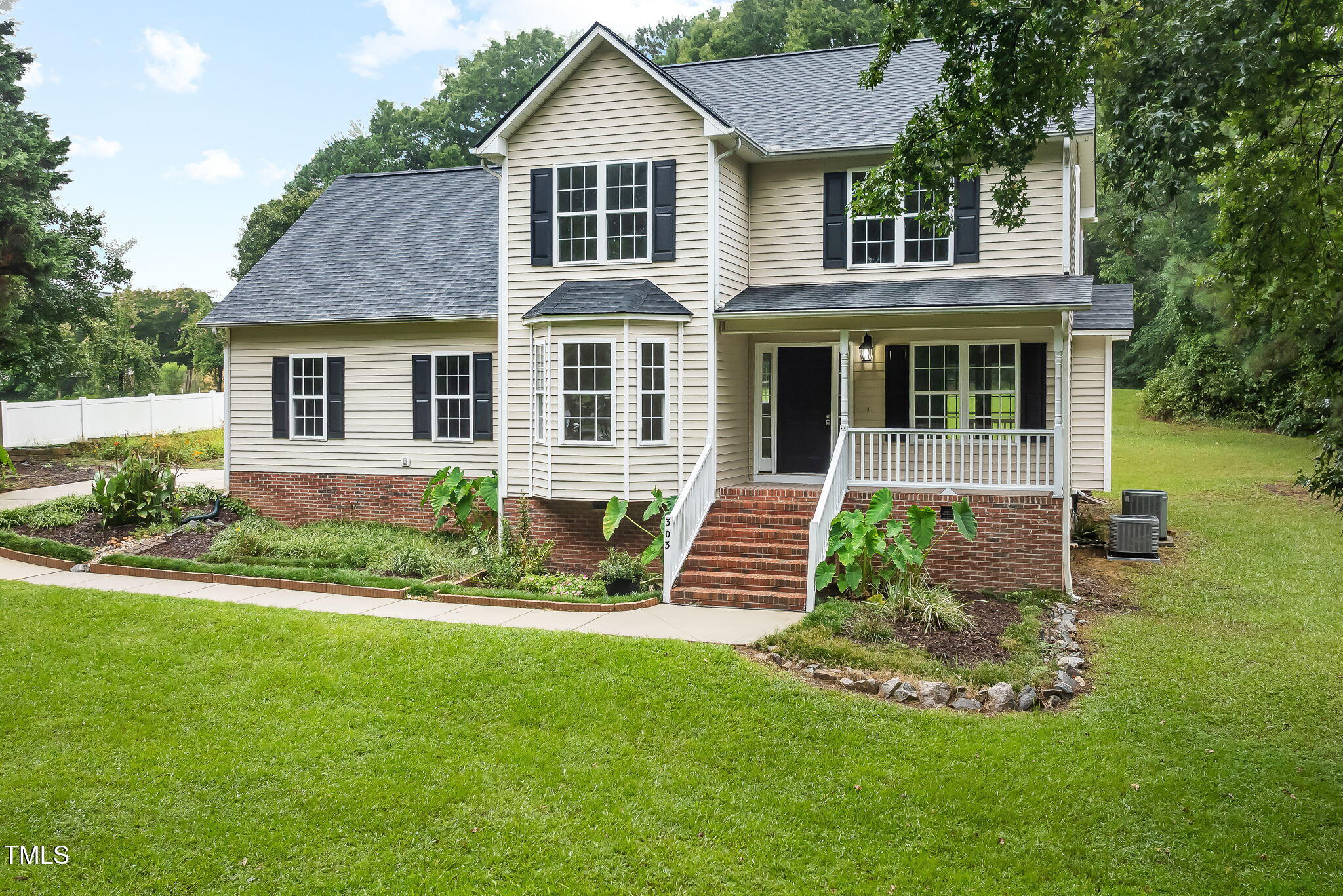 303 Norwood Drive