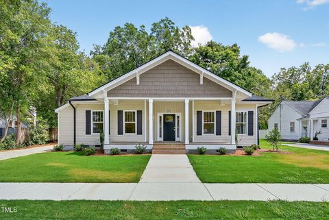 605 S Layton Avenue Dunn NC 28334