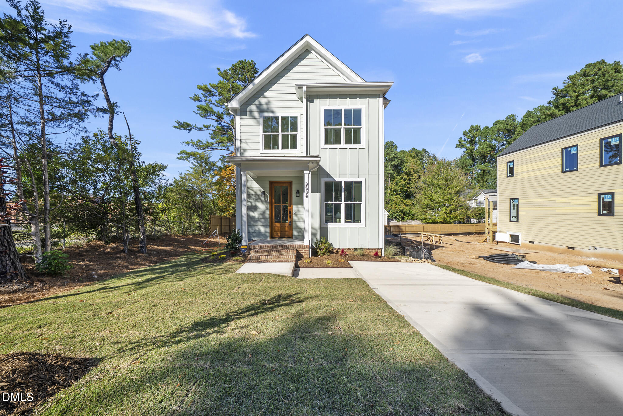 2538 W Wilson Street