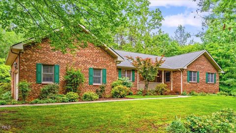 5939 Florasaline Drive Mebane NC 27302