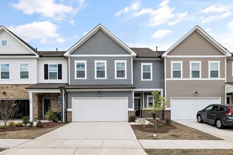 709 Toulouse Court, Cary, NC 27519 - MLS#: 10027011