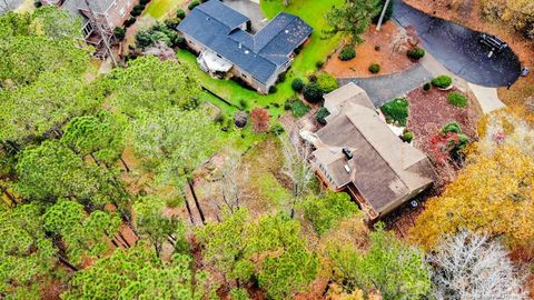 A home in Sanford