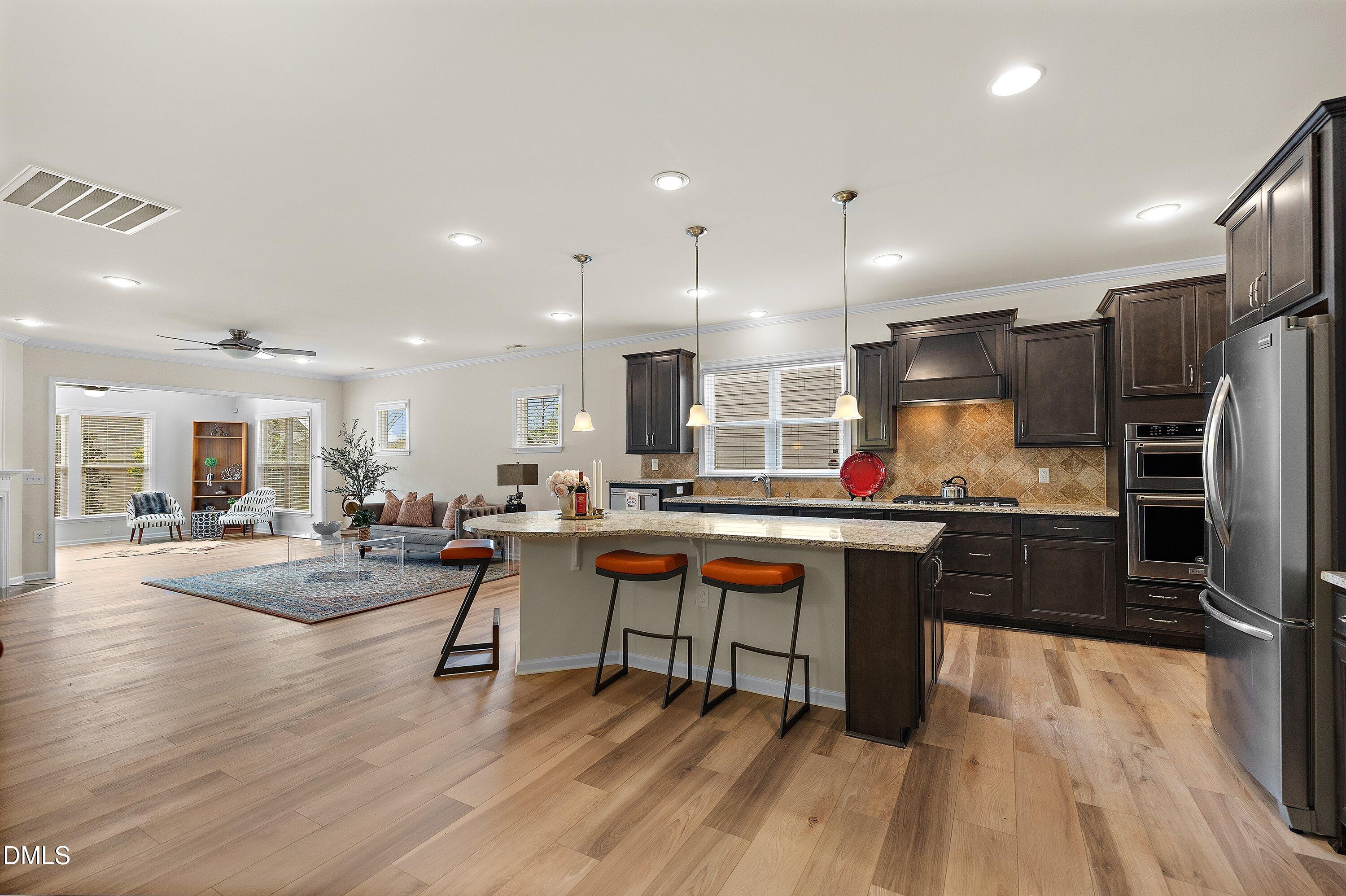 104 Burlington Mill Court