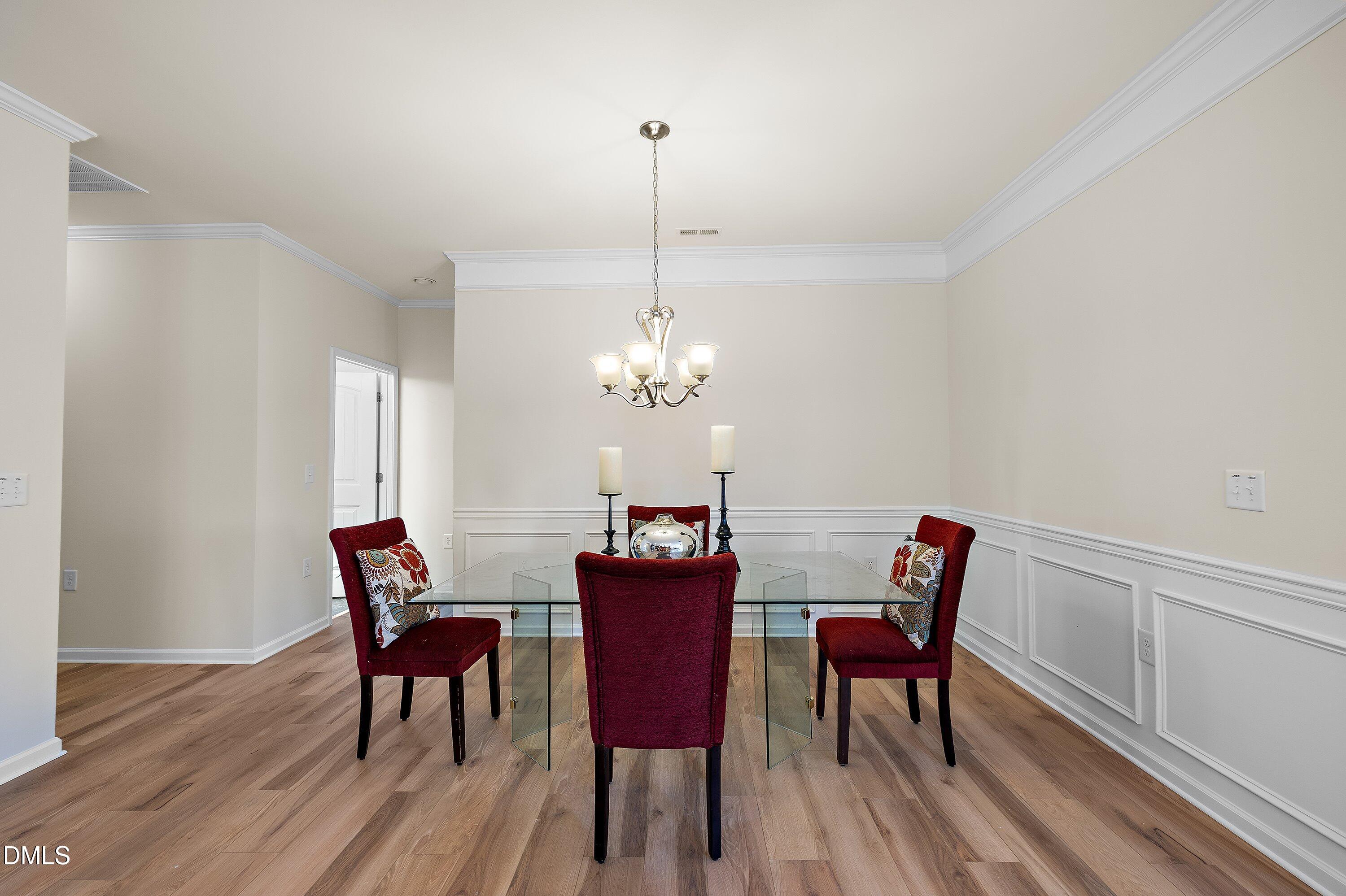 104 Burlington Mill Court