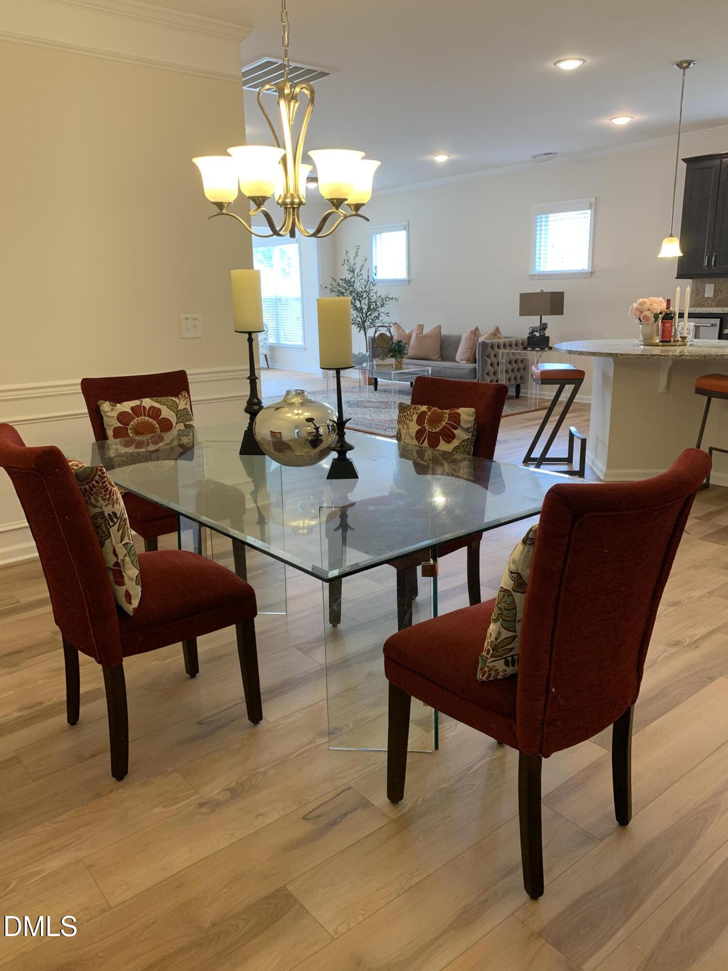 104 Burlington Mill Court