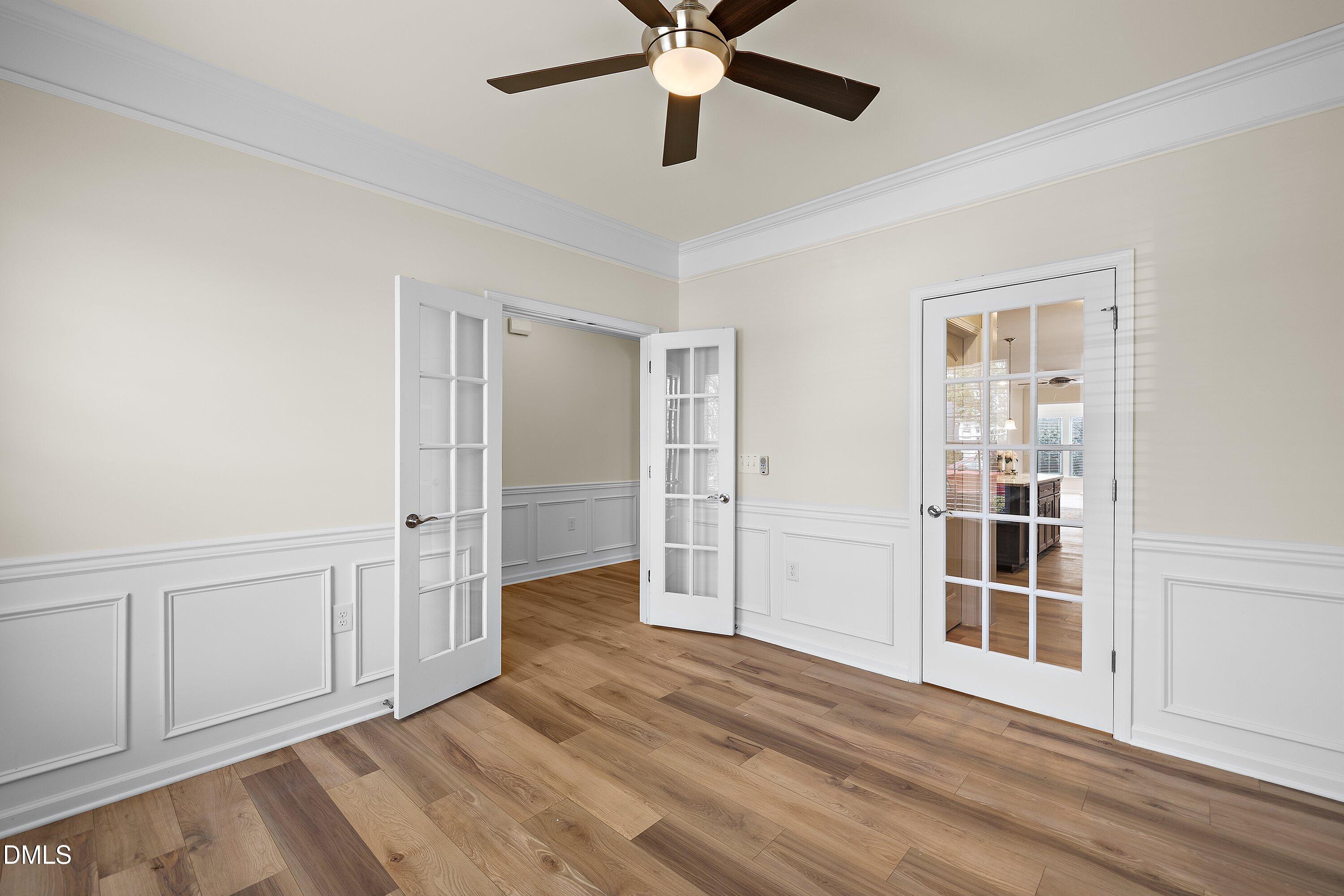 104 Burlington Mill Court