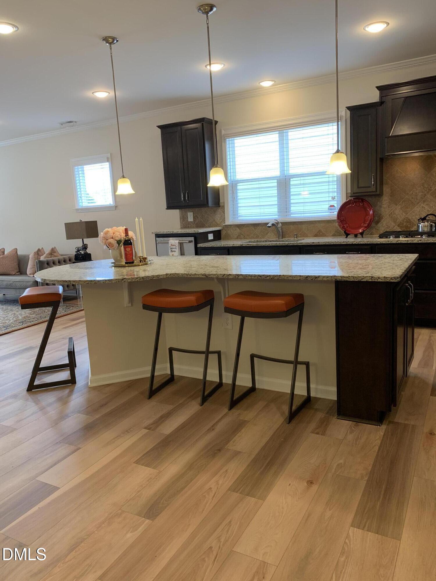 104 Burlington Mill Court