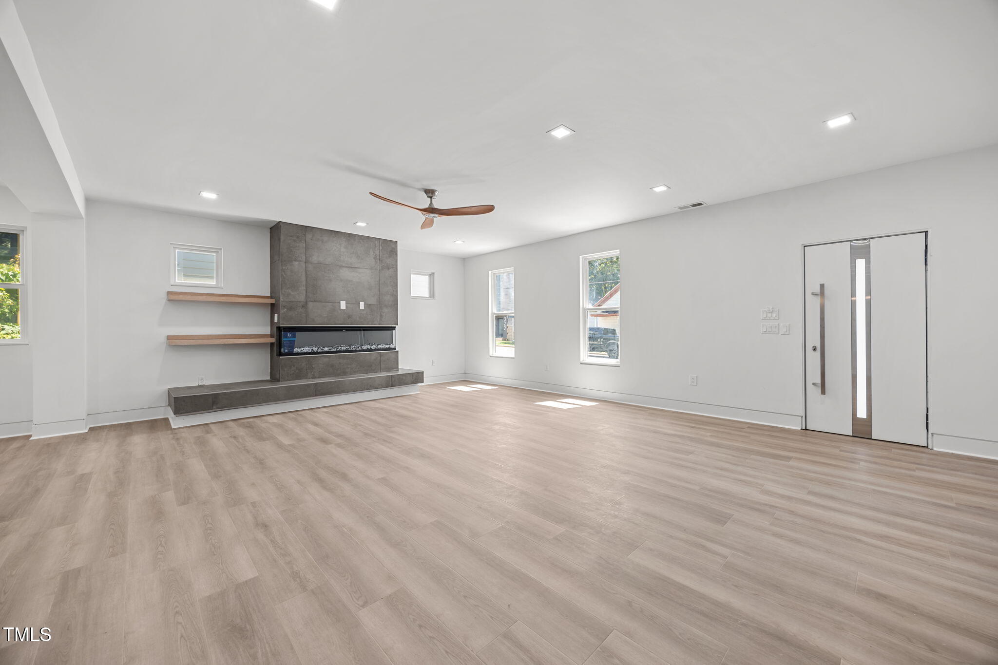 309 Bragg Street