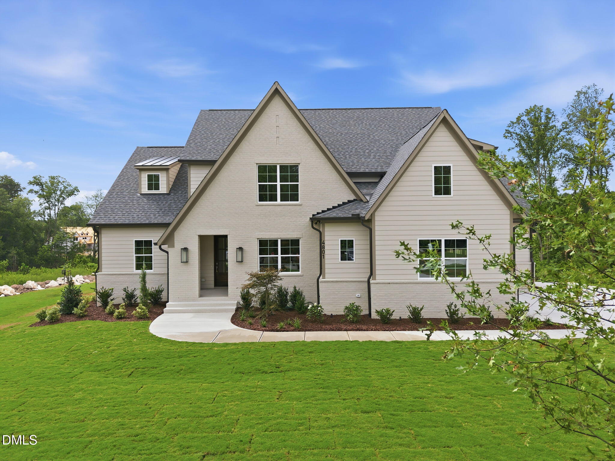 4801 Hopkins Glen Way