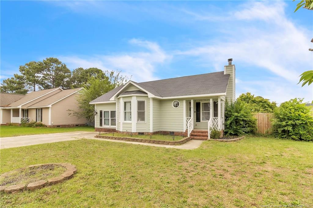 5008 Shimmer Drive