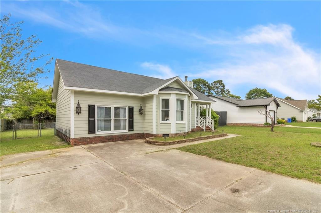 5008 Shimmer Drive