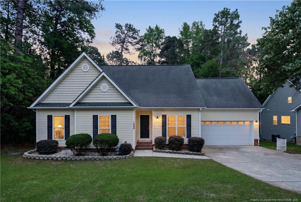 496 Carolina Way