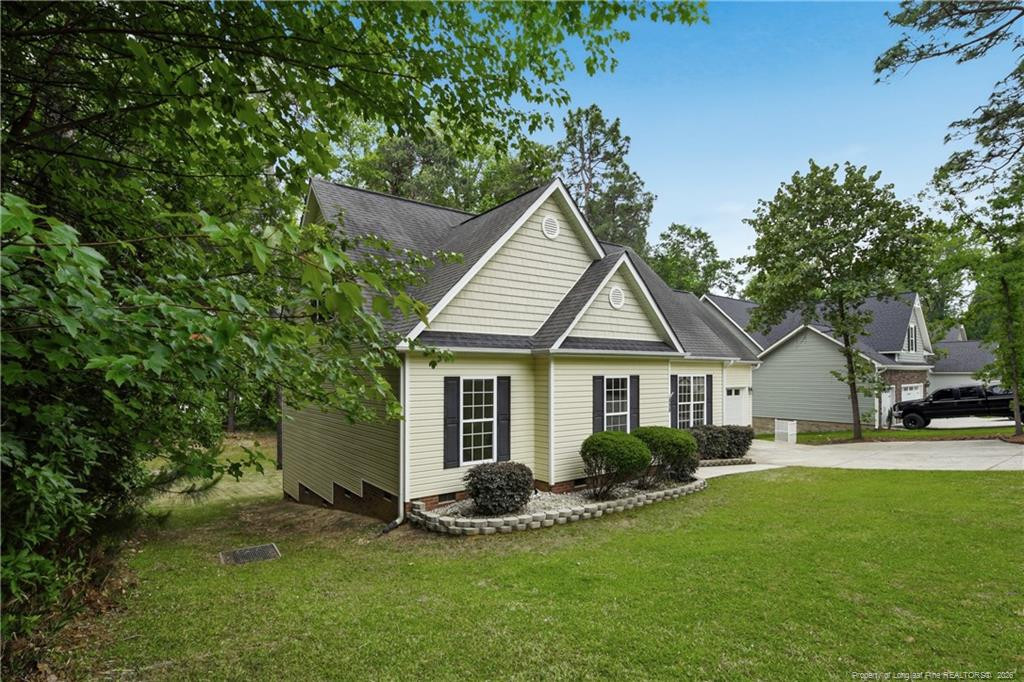 496 Carolina Way