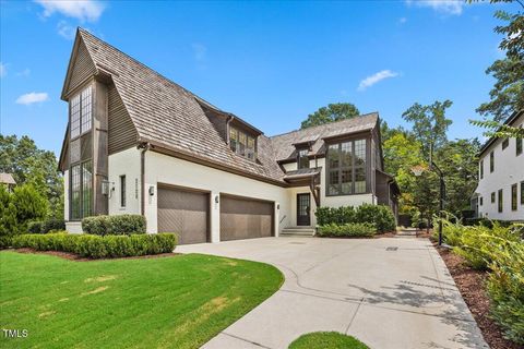 2120 Kipawa Street Raleigh NC 27607