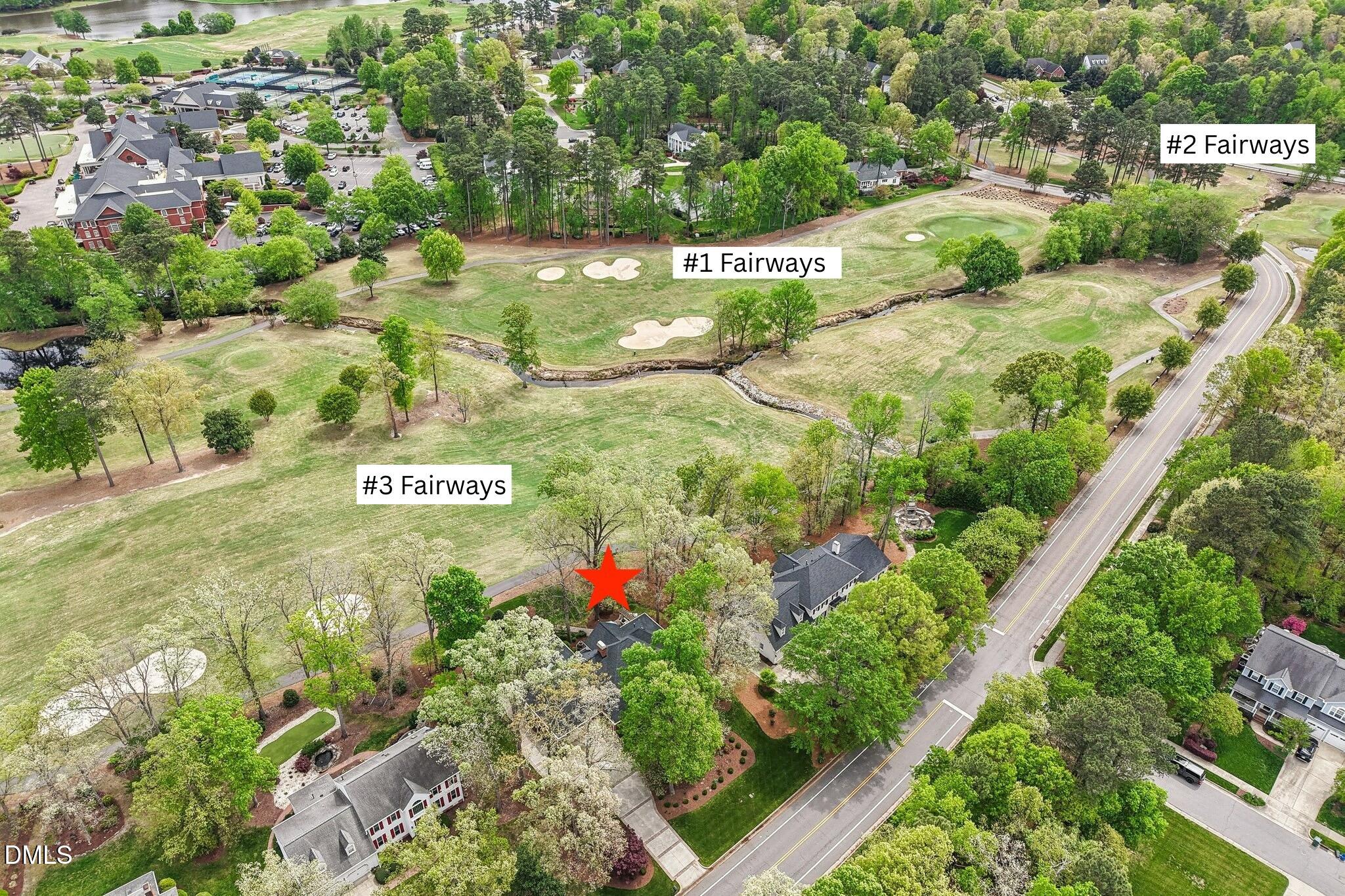 202 Bridle Creek Drive