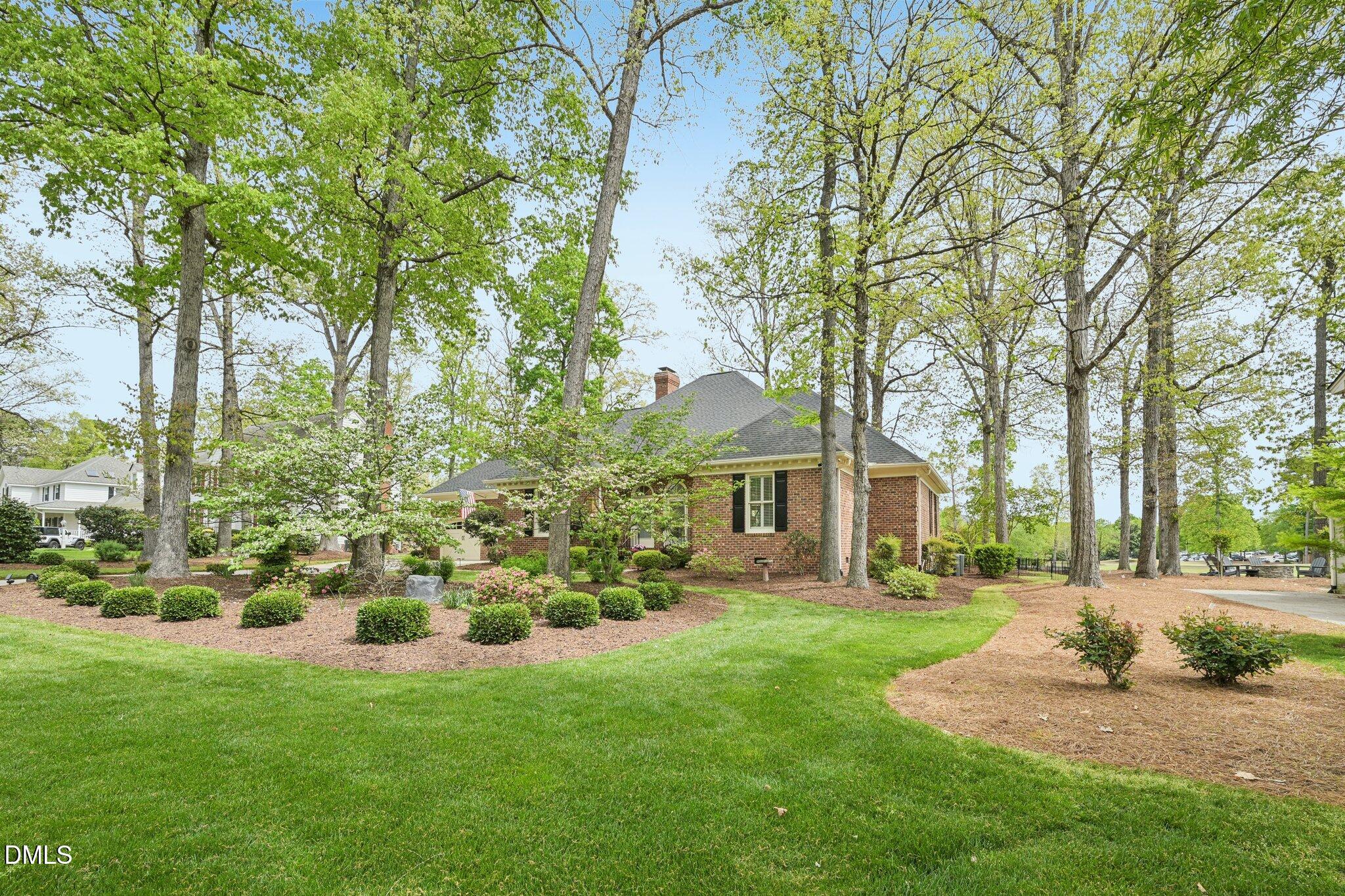 202 Bridle Creek Drive