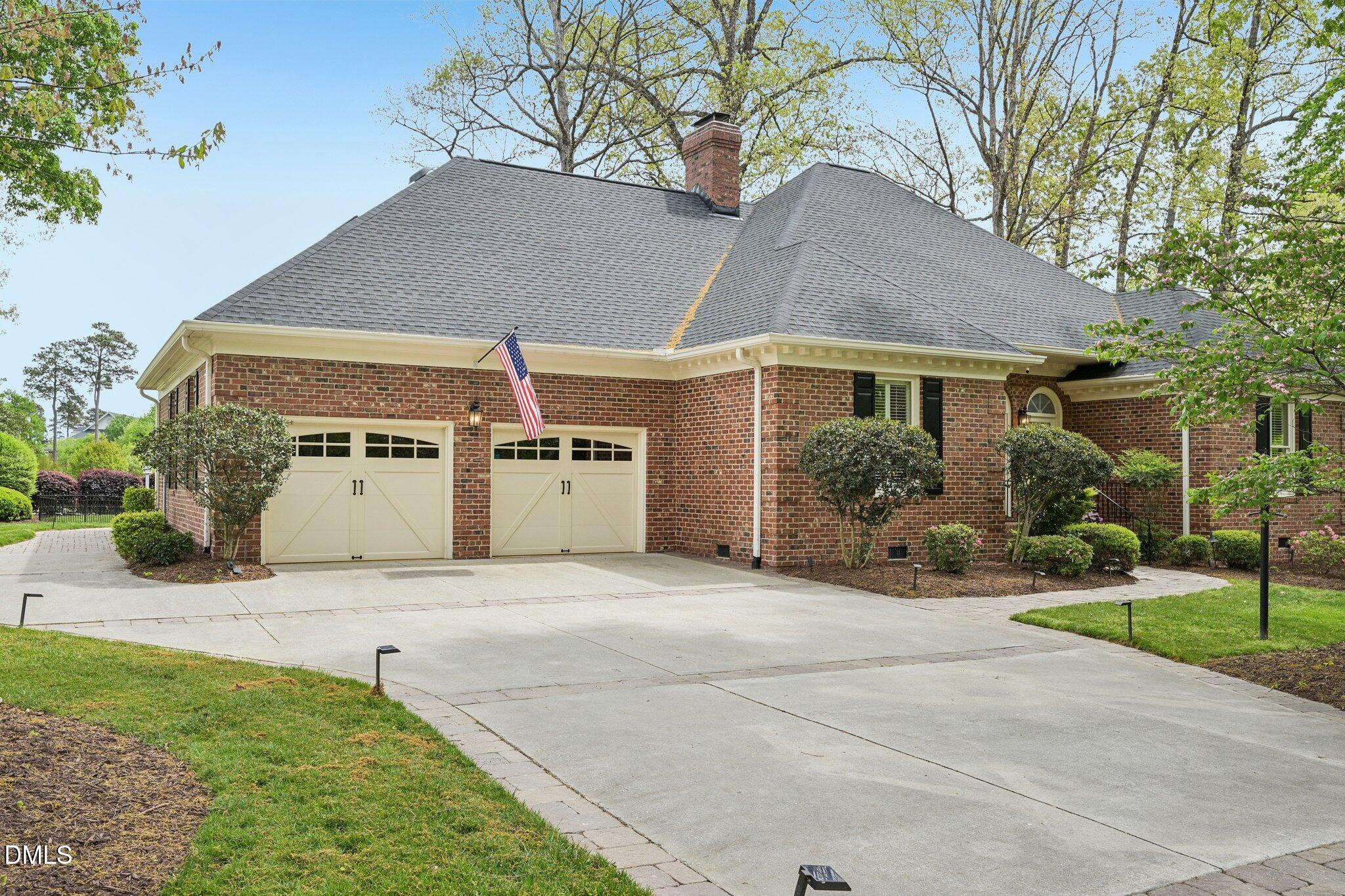 202 Bridle Creek Drive