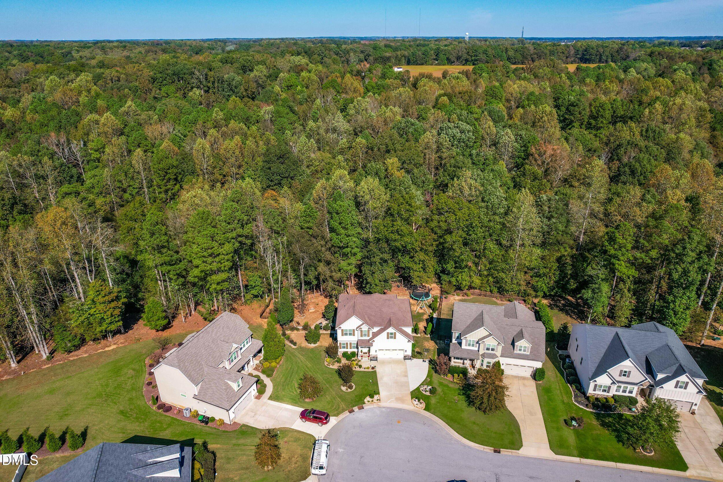 102 Dandy Flush Court