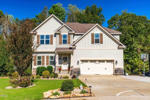 102 Dandy Flush Court Garner NC 27529