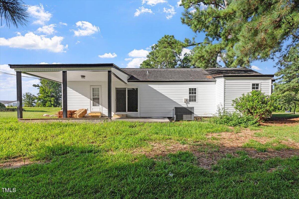 Erwin, North Carolina 28339, United States, 3 Bedrooms Bedrooms, ,2 BathroomsBathrooms,Residential,Coming Soon,179050