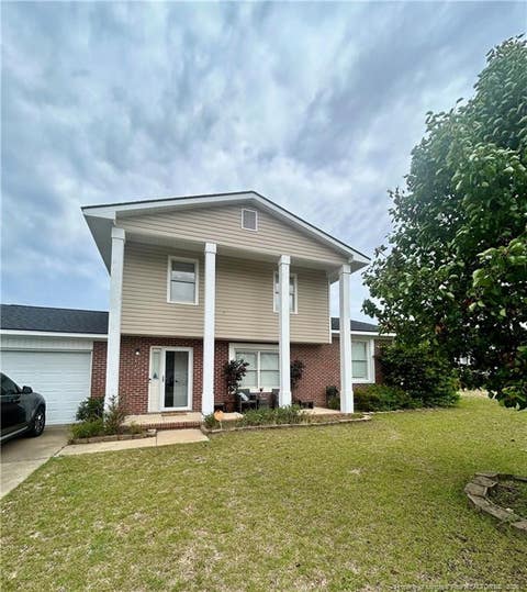 Photo of 6712 Battle Road, Fayetteville, NC 28314 (MLS # LP762125)