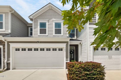743 Creekway Drive Fuquay Varina NC 27526