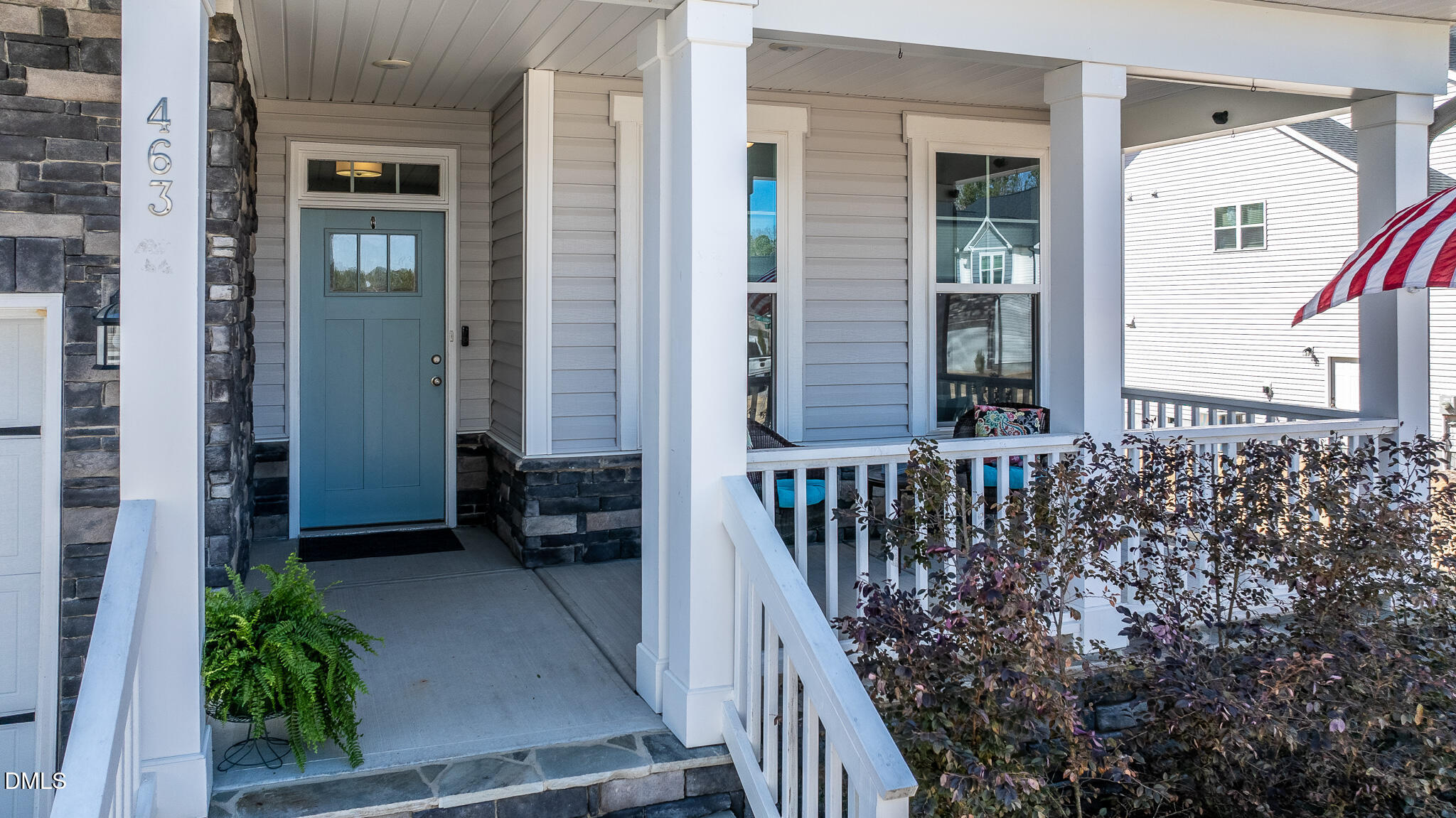 463 Badger Pass Drive