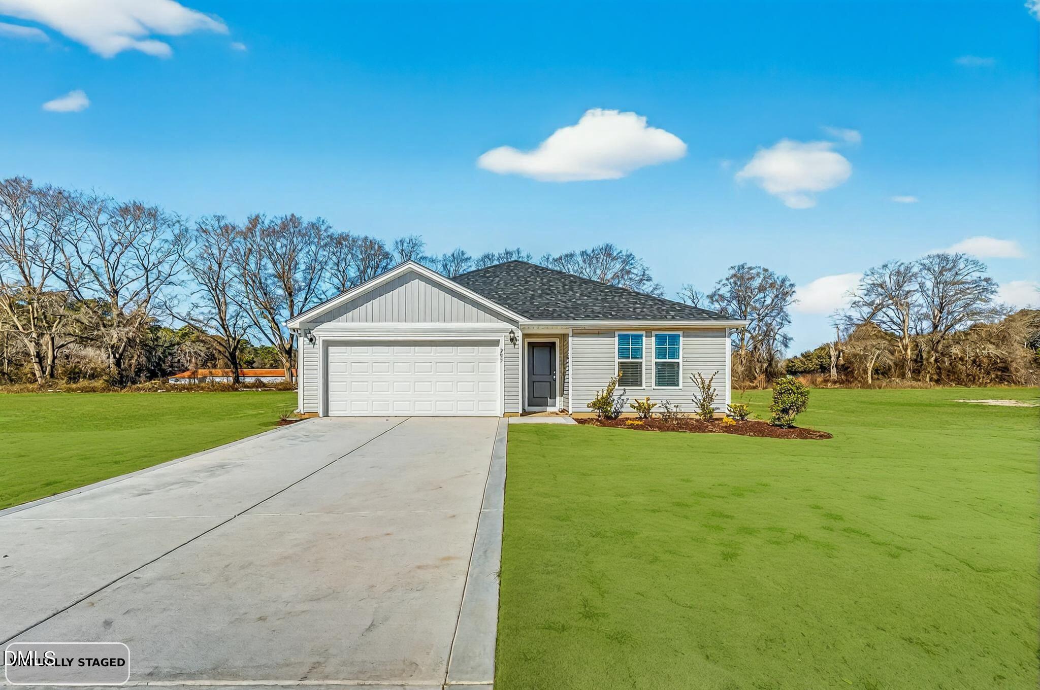 203 Hill Valley Drive (lot 61)