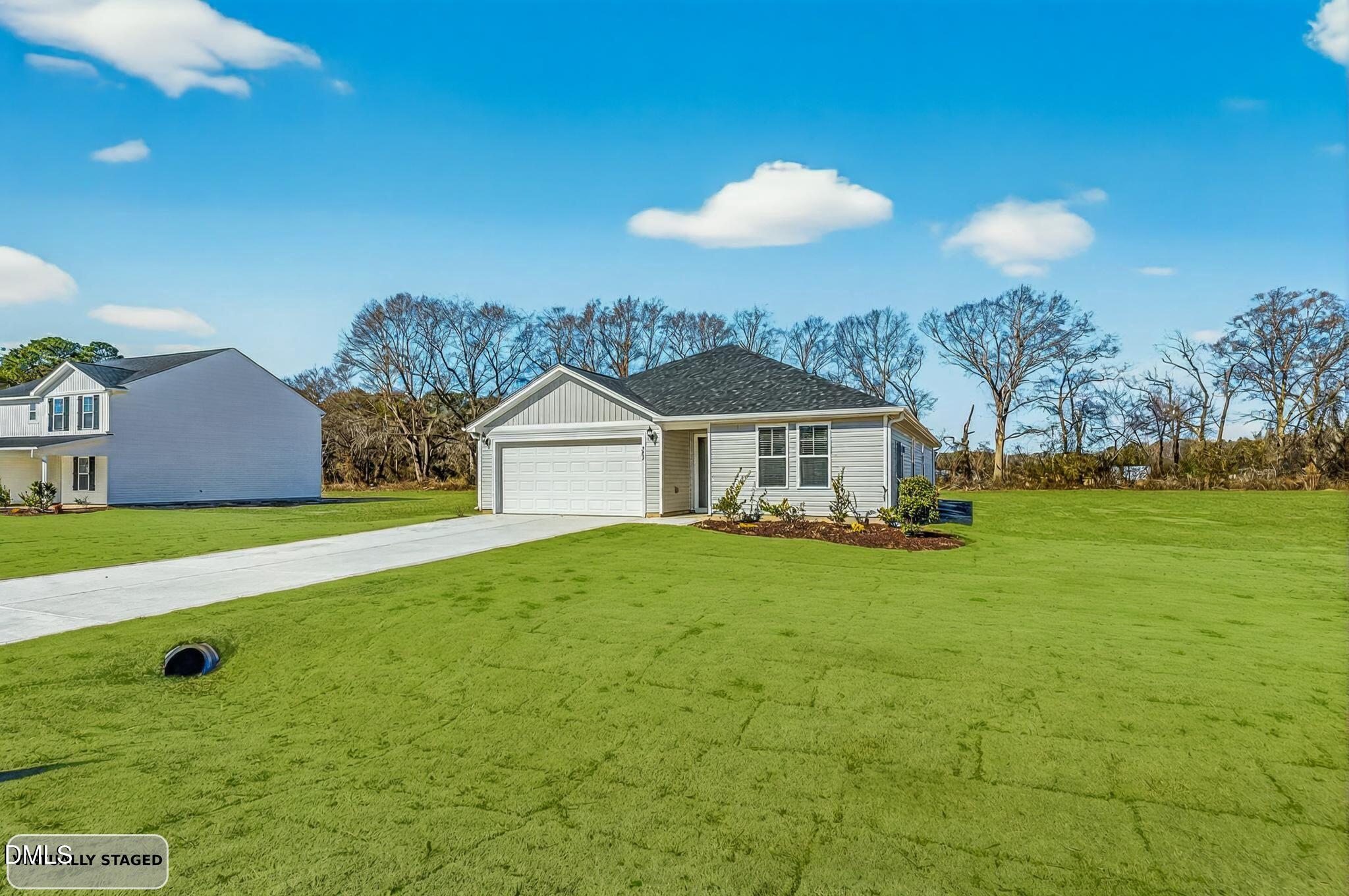 203 Hill Valley Drive (lot 61)
