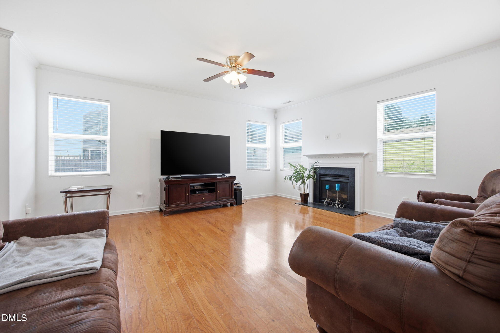 1317 Hosmer Court