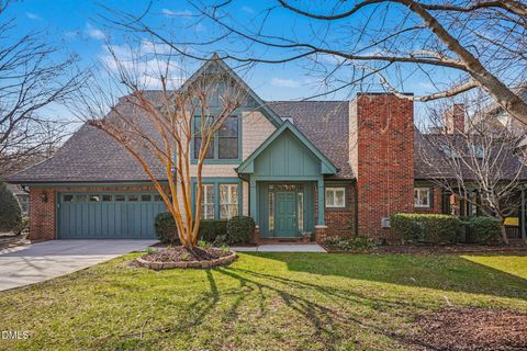 8119 Lloyd Allyns Way Raleigh NC 27615