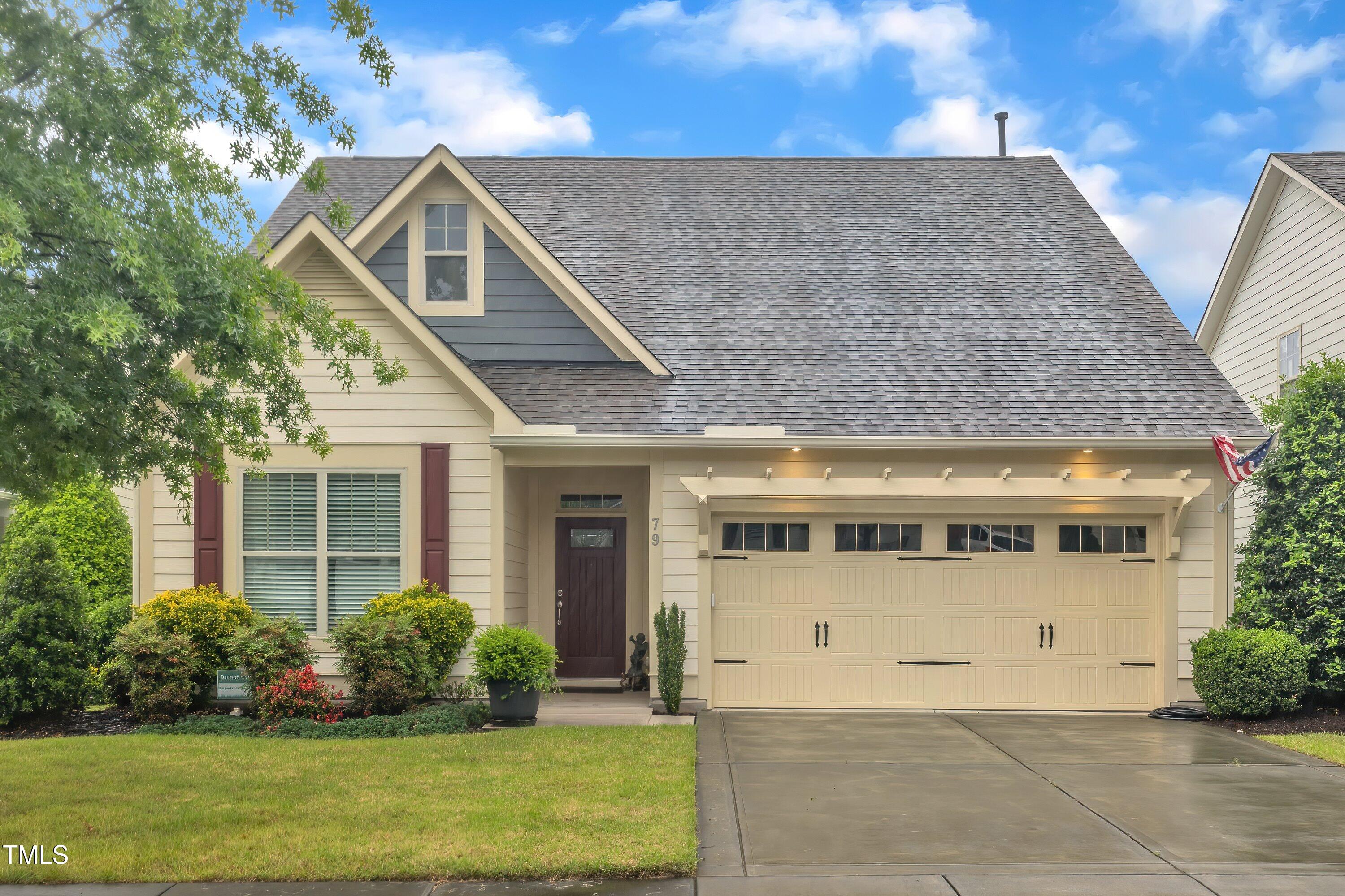 79 Heatherwood Drive