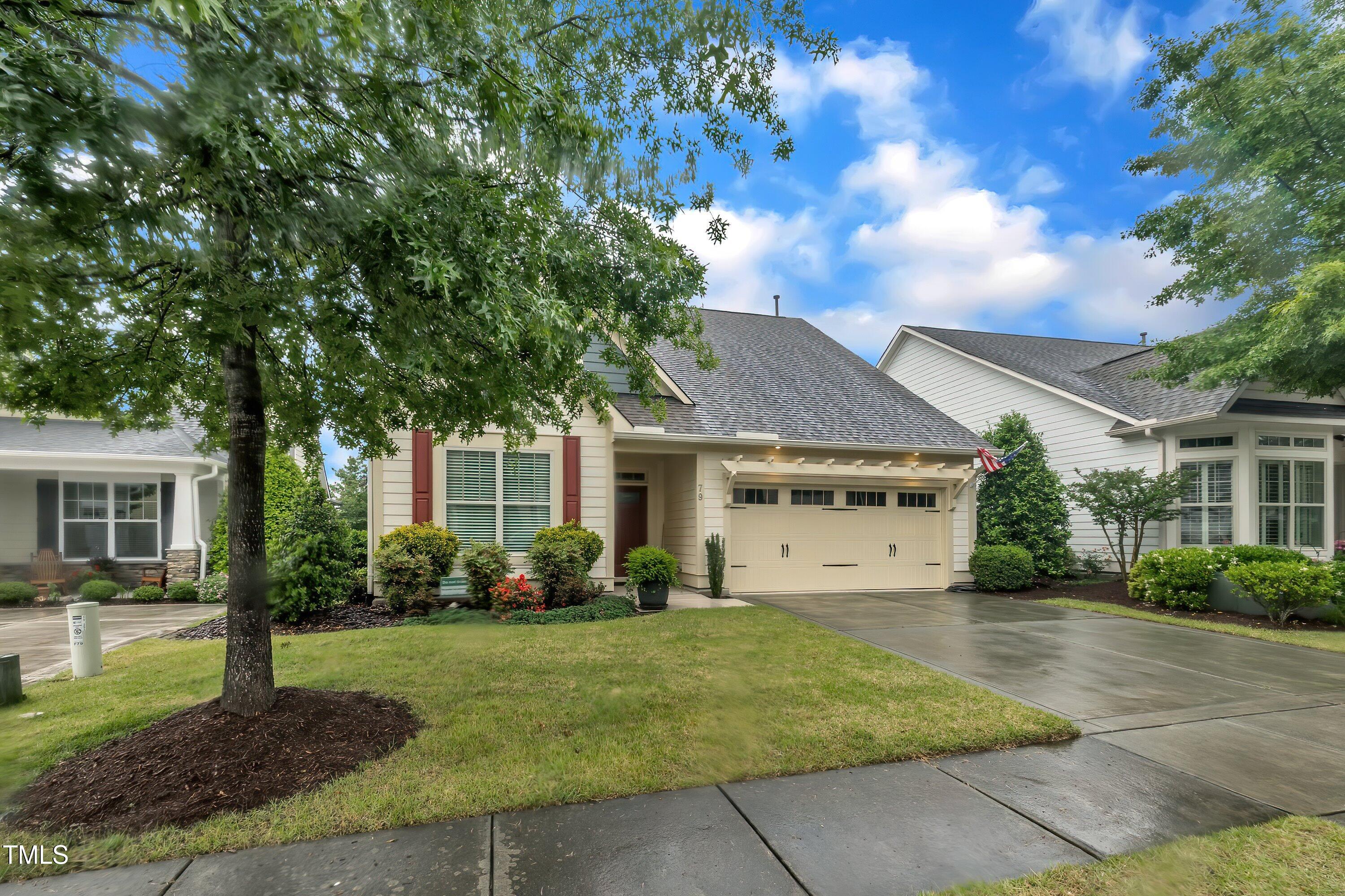 79 Heatherwood Drive