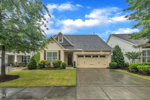 79 Heatherwood Drive Chapel Hill NC 27516